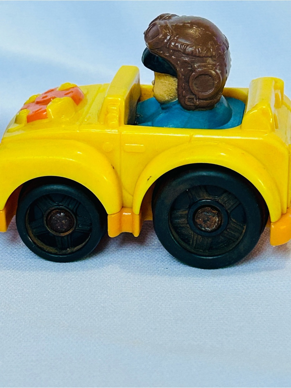 Fisher-Price Little People Racers - Picture 7 of 7